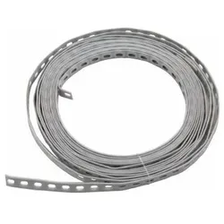 Buderus Band Montagelochband,10m 7719003359