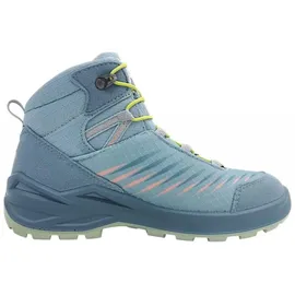 Lowa Zirrox II GTX MID JR Gr. 39