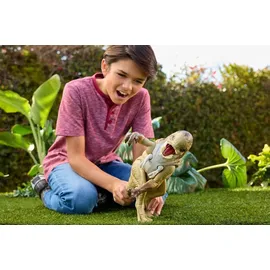 Mattel Distortus Rex Spielfigur 10 cm
