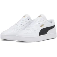 Puma Caven 2.0 puma white-puma black-gold 44,5