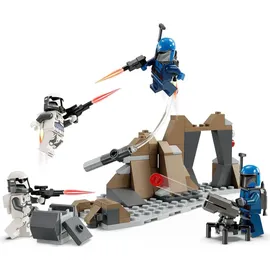 LEGO Star Wars Hinterhalt auf Mandalore 75373