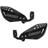 CIRCUIT EQUIPMENT Vector Handschutz Grey Lenker
