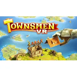 Townsmen VR