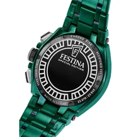 Festina Chrono Bike Special Edition F20758/1 Edelstahl 46,0 mm F20758/1