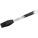 everdure Quantum Steel Range Silikonpinsel mit Softgriff HBSBPDQ