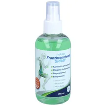 PARAM Franzbranntwein-Spray