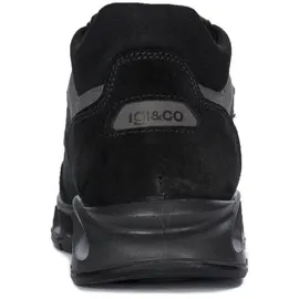 IGI&Co Schnürstiefel in schwarz 42
