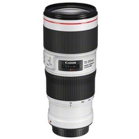 Canon EF 70-200 mm
