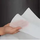 1pc Food Grade Nylon Filternetz 80/100/200/300/400/500 Mesh Tee Bier Milch Kaffee Öl Filtration Sieb Mesh Küchenfilter Stoff (Color : 200 mesh, Size : 1x1 m)