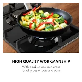 Klarstein Ignito DSM4-Ignito-30