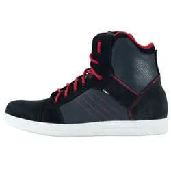 Vanucci VC-1 Boots schwarz, 41