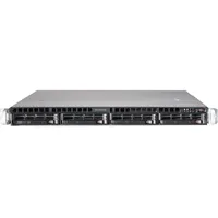 Bluechip SERVERline R41303s 1 HE Rack, Intel® Xeon® Silver