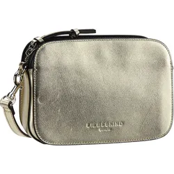 Liebeskind Berlin Luka 20  in Light Gold (2.2 Liter), Umhängetasche - Gold