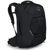 Osprey Farpoint 40 schwarz