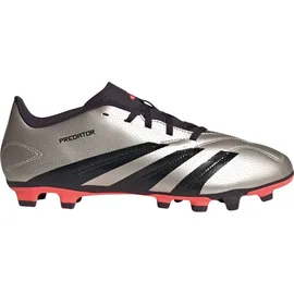 adidas Predator Club IN Herren Grau 43