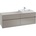 Villeroy und Boch Collaro Waschtischunterschrank C02300RK 160x54,8x50cm, Waschtisch rechts, Stone Oak