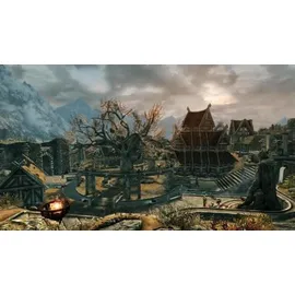 The Elder Scrolls V: Skyrim (USK) (Nintendo Switch)