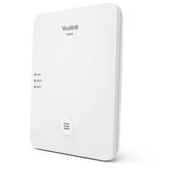 Yealink W80B SIP DECT IP Multi-Cell Basisstation,