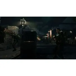 RAID: World War II (PS4)
