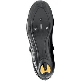 Sidi Genius 10 Schwarz 45