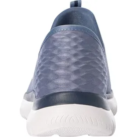 SKECHERS Summits High Range Herren Slate 44