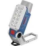 Bosch Professional GLI 12V-330 Akku-Arbeitsleuchte solo (06014A0000)