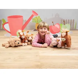 Steiff Soft Cuddly Friends Berno Goldendoodle 26 cm