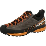 Scarpa Mescalito 72103 Herren titanium/orange 48