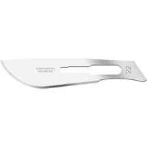 Skalpell 422 SM 100 St.