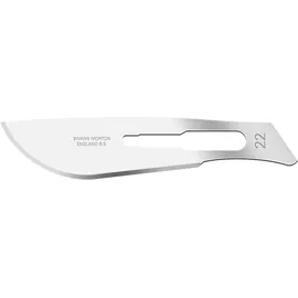 Skalpell 422 SM 100 St.