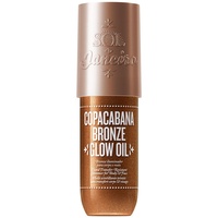 SOL DE JANEIRO Copacabana Bronze Glow Oil 75 ml, für Alle Hauttöne