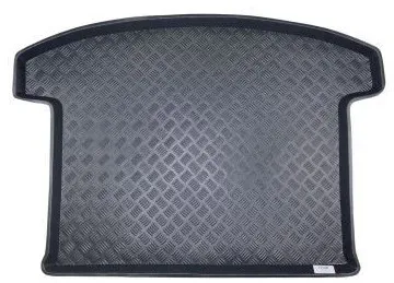 Kofferraummatte für Kia Carens IV (2013+) 5-türig
