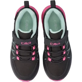 CMP Hulysse Kinder NERO 33