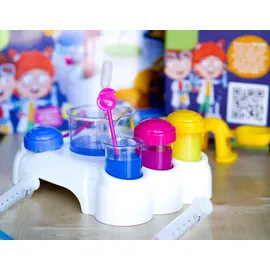 CLEMENTONI Meine ersten Experimente