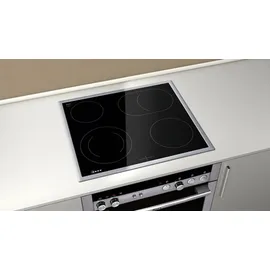 Neff EX4B0 Einbauherd-Set