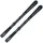 Fischer Aspire SLR Damen Race-Carver Schwarz 140 cm