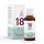 Homöopathisches Laboratorium Alexander Pflüger GmbH & Co. KG Biochemie Pflüger 18 Calcium sulfuratum D 6