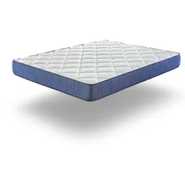 xaluca | Matratze 135x180 SHAULA -h3- Hohe 18 cm 2 Seiten Sommer/winter - Unabhängigkeit Beim Schlafen