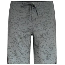 O'Neill Superfreak 20 Badeshorts Grau 30