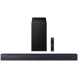 Samsung HW-B450F Schwarz