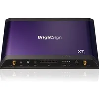 BrightSign XT245 Digital Signage Player 4K