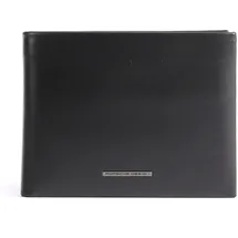 Porsche Design Classic Wallet 7 Herren Geldbörse schwarz
