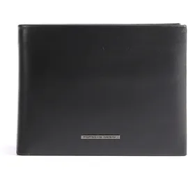 Porsche Design Classic Wallet 7 Herren Geldbörse schwarz