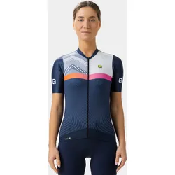 Alé ZIG ZAG blu/blue XL