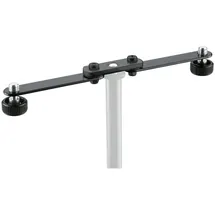 K&M König - Meyer 23510 Ergänzungsschiene - Mikrofonzubehör