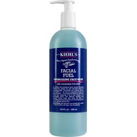 Kiehl's Facial Fuel Energizing Face Wash Reinigungsgel, 500 ml