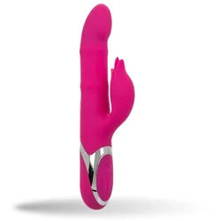 Lovelyness - Stoß Vibrator Enchanted Embrace