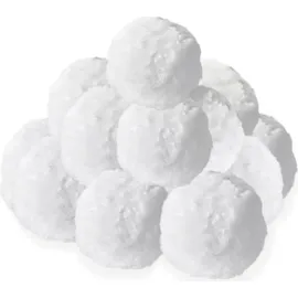 Avenli Filterbälle weiß 400 g