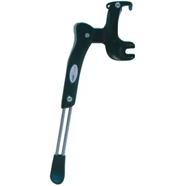 Atran Velo Hinterbauständer Stylo Rear 24-28" Schwarz