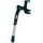 Atran Velo Hinterbauständer Stylo Rear 24-28" Schwarz